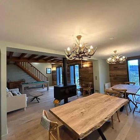 - Charreire * Picherande