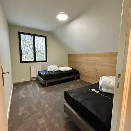 Σπίτι διακοπών - Charreire *