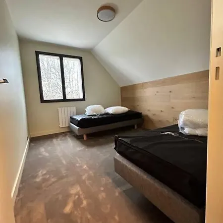 Σπίτι διακοπών - Charreire Picherande