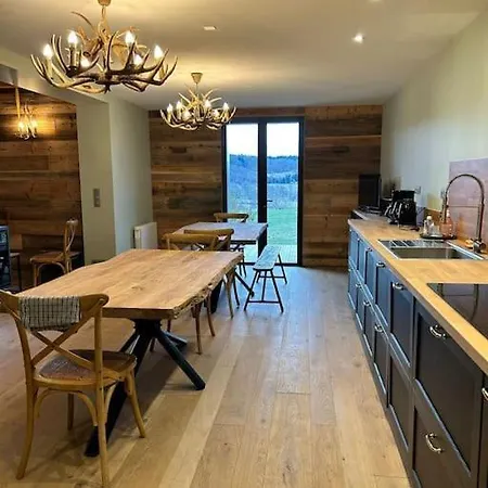 Σπίτι διακοπών - Charreire Picherande